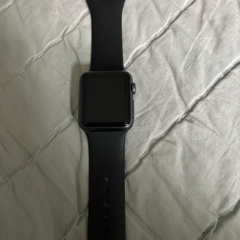 Apple Watch series 1